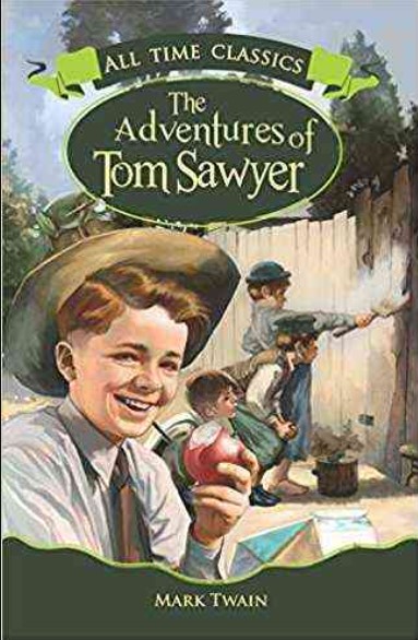 The Adventures of Tom Sawyer P